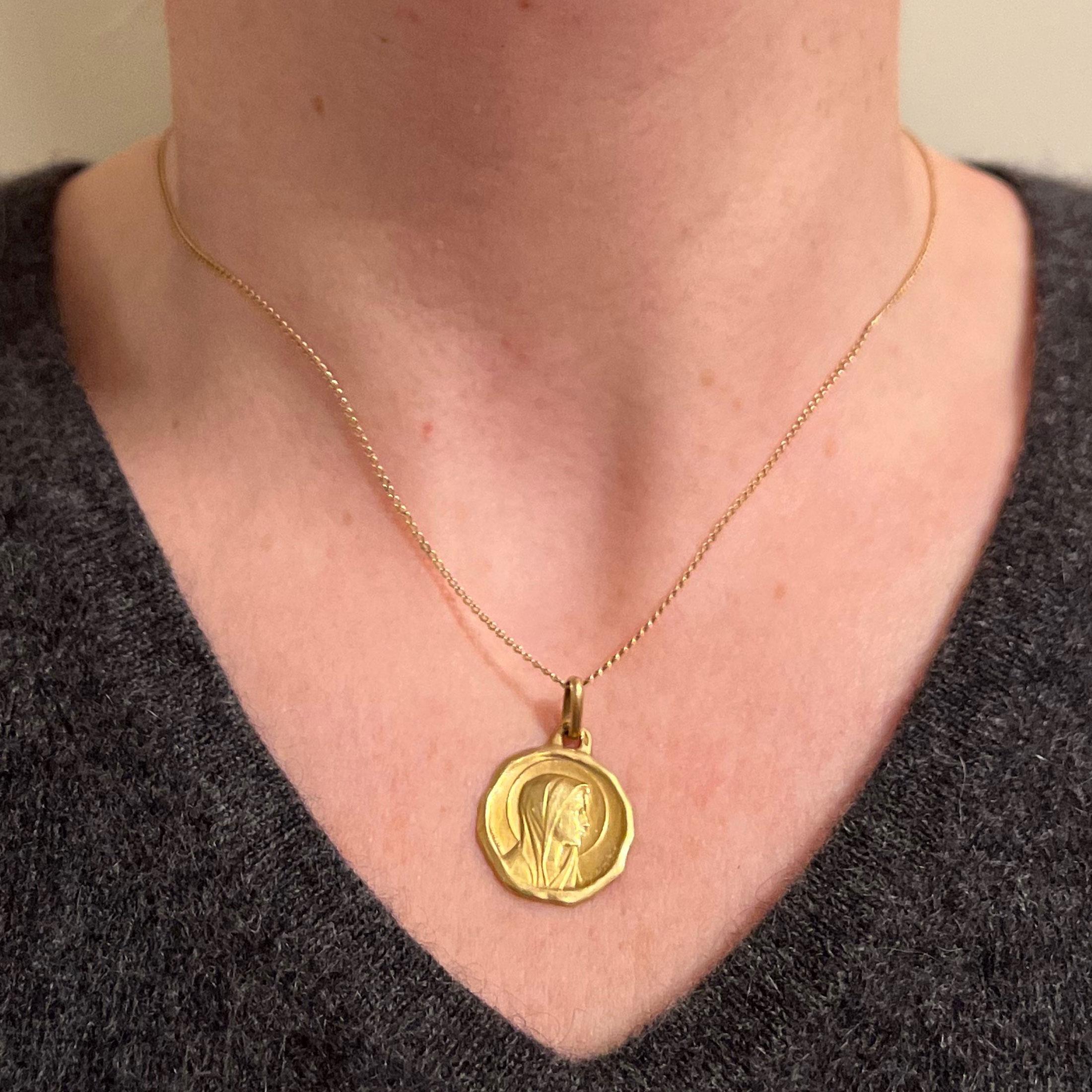 augis pendant