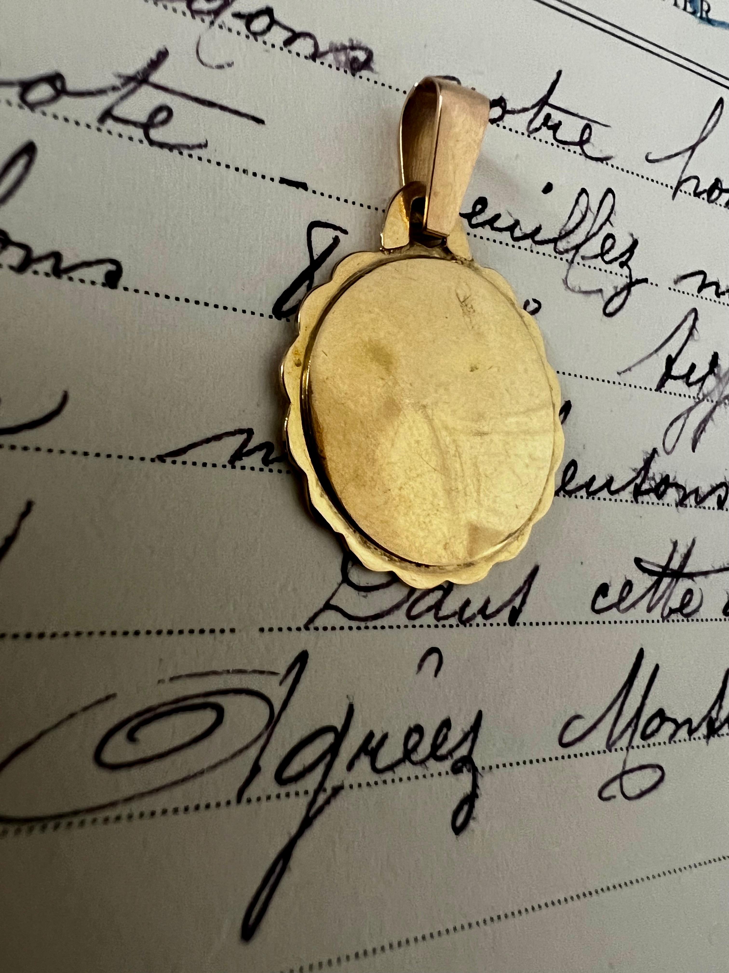 a.augis medaille