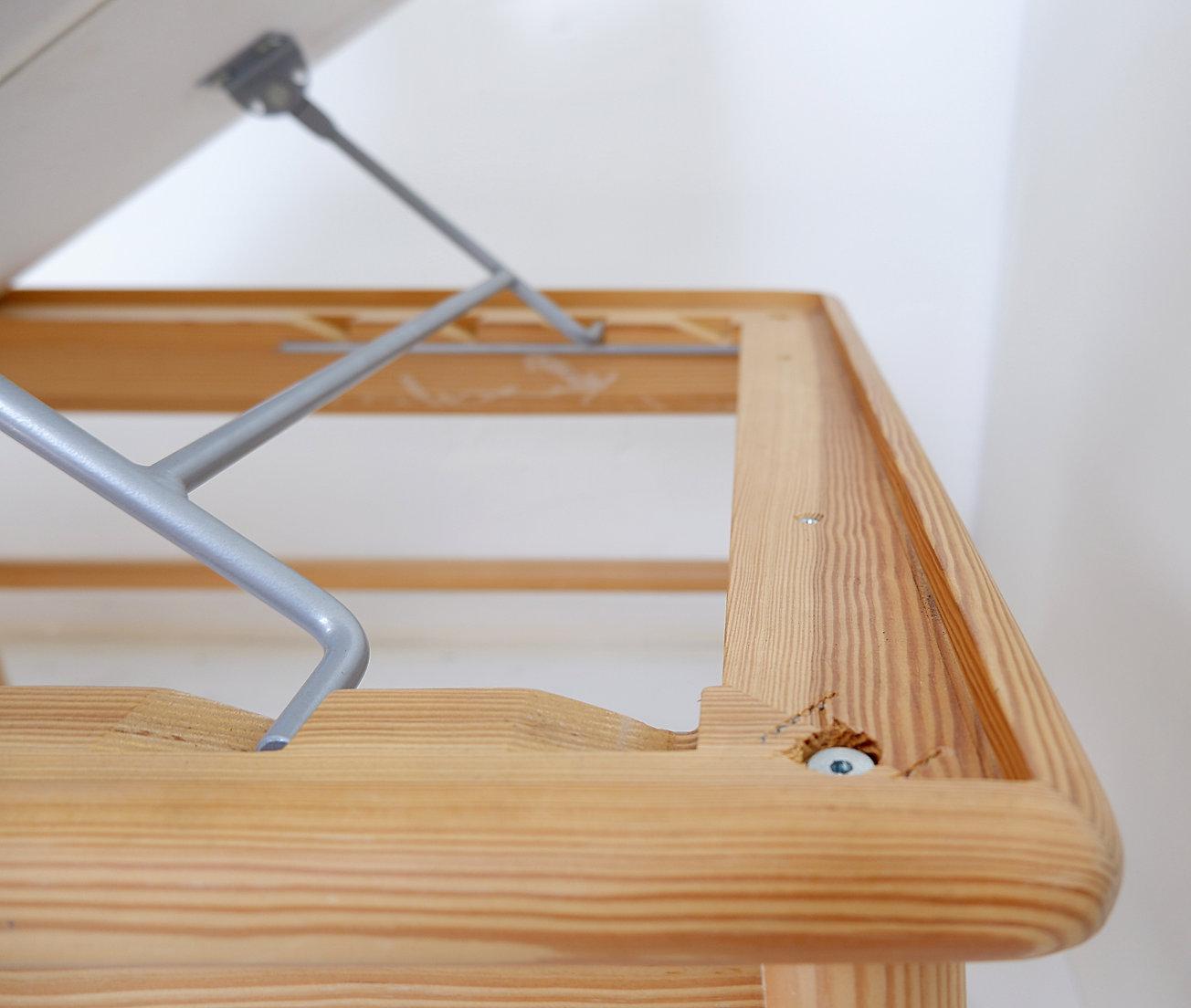 Cama de día 