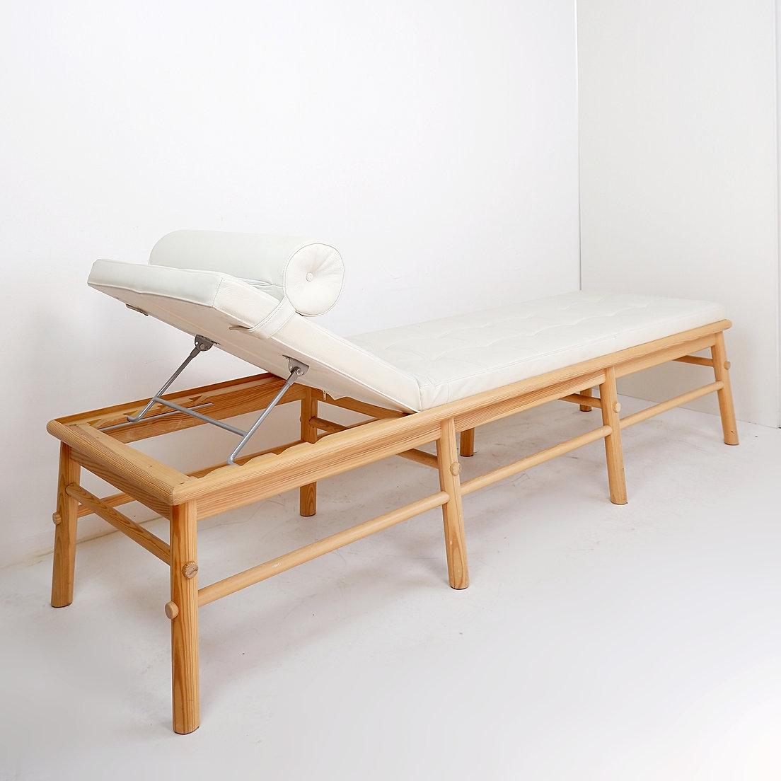 Cama de día 