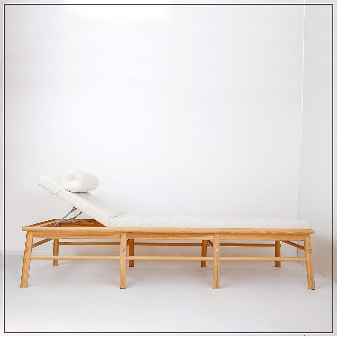 Cama de día 