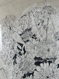 Natura morta con fiori