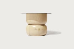 August Opening Beistelltisch von Panorammma