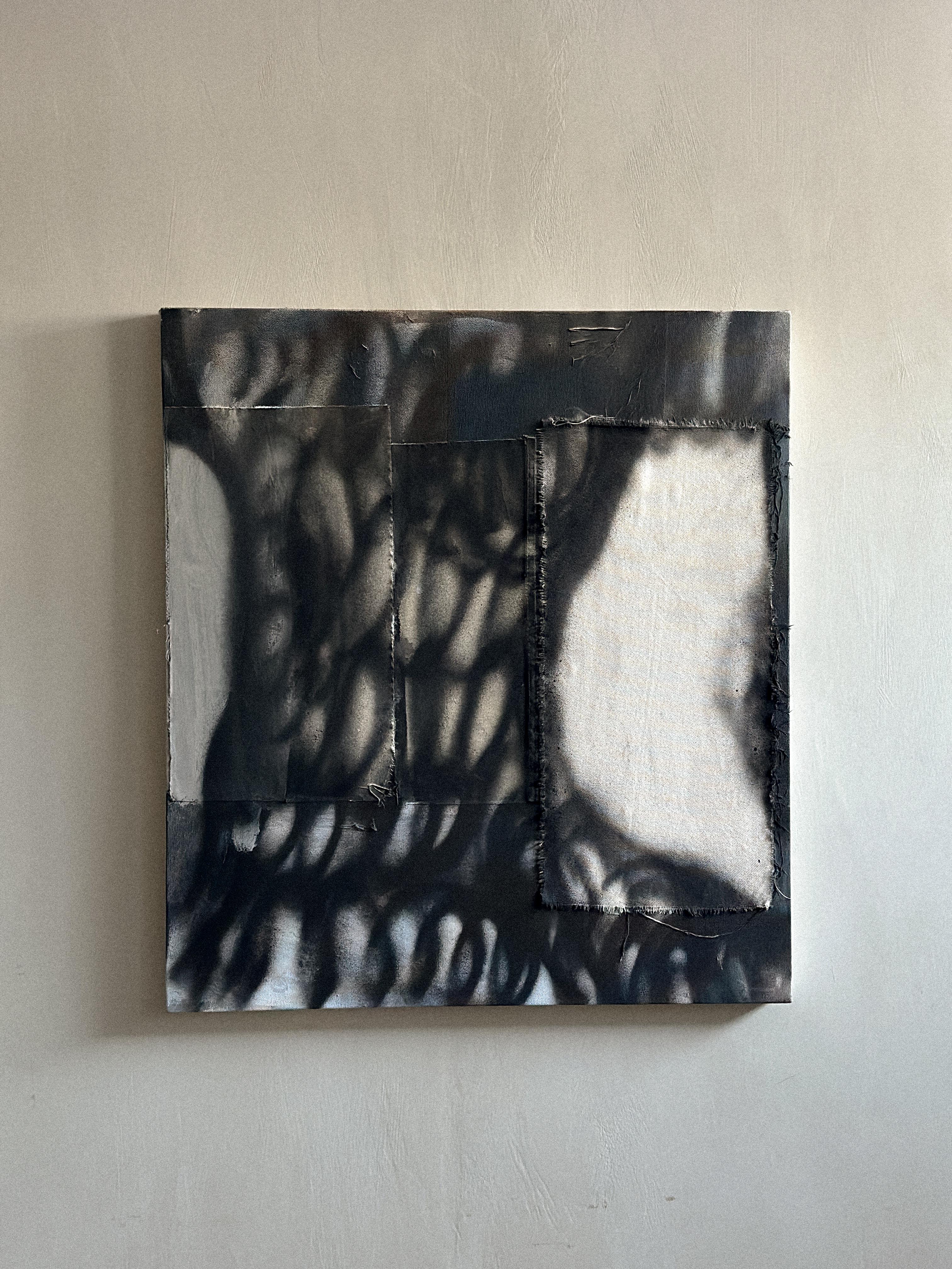August Sandberg, a rising star in the contemporary Norwegian art scene, is currently honing his craft at the prestigious Faculty of Art, Music and Design at the University of Bergen. His most recent exhibition at the Bergen Academy of Art and Design
