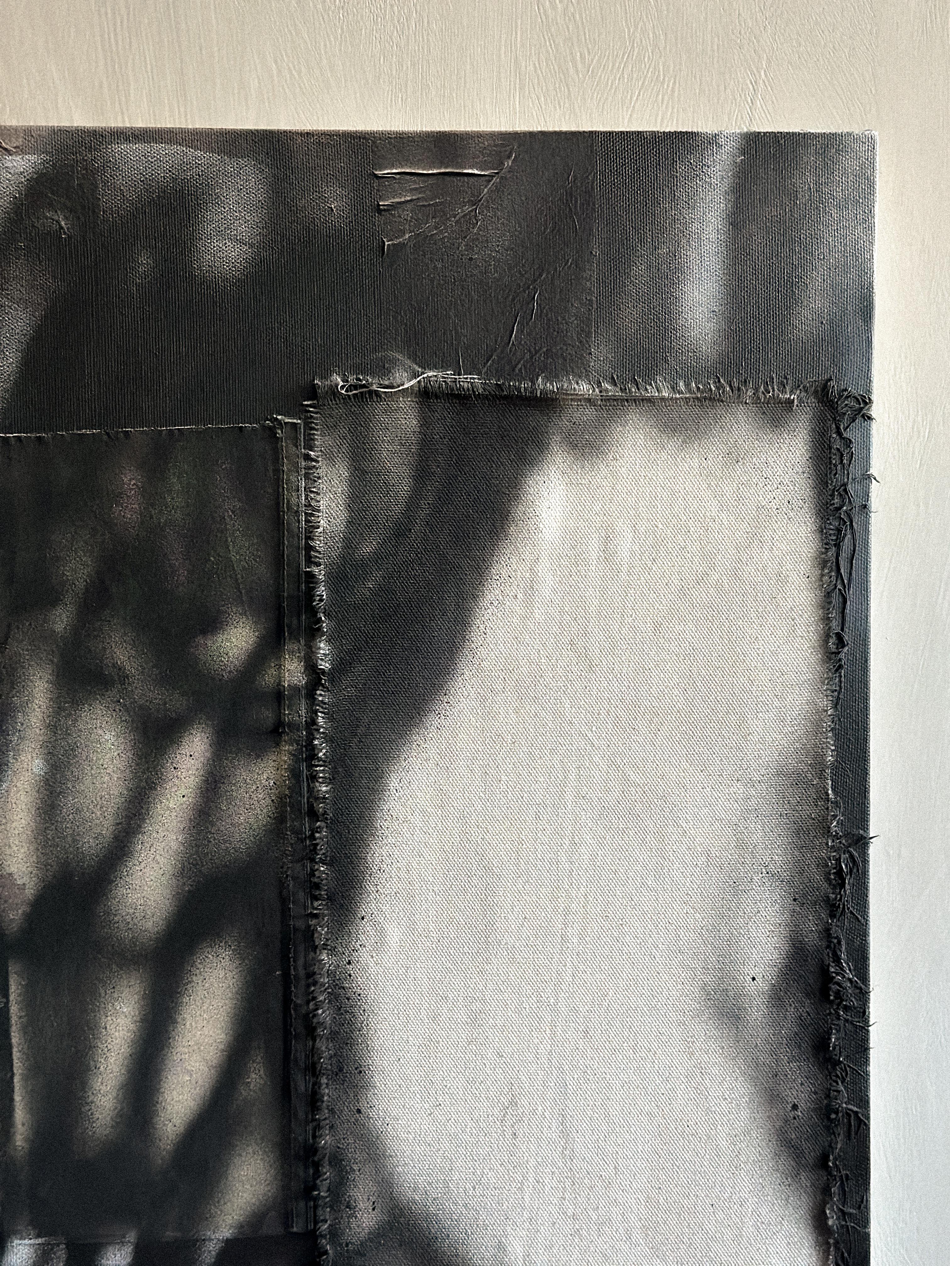 Contemporary August Sandberg, 