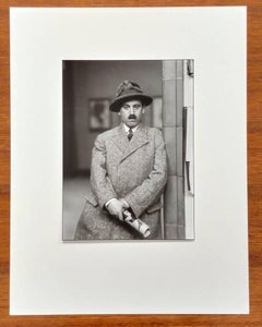 Art Dealer (Citizens of the 20th Century)