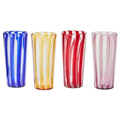 Augusta Glasses Large - Set of four