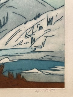 DESOLATION VALLEY