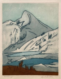 DESOLATION VALLEY