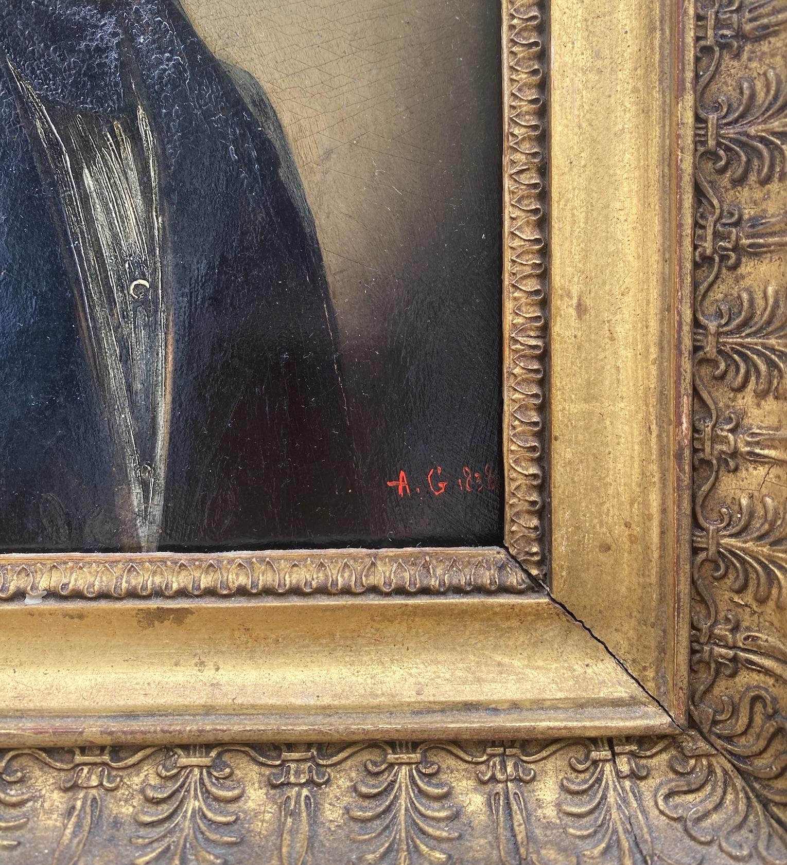 Troverai questo giovane in buona compagnia! È un piacere studiare il suo volto riflessivo e sensibile. An He ha una presenza benevola e reale. A mio parere, ha sicuramente una natura artistica: sembra un pensatore, un poeta e/o un musicista.