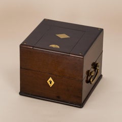 Auguste Berthoud. A Rare Antique Experimental Marine Chronometer C1840