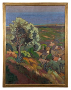 Cervione, Valle di Campoloro
