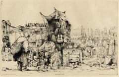 Le Marché aux Puces