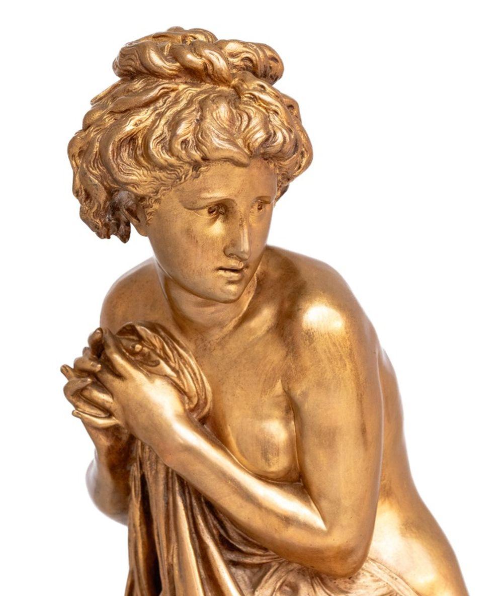 Auguste-Joseph Carrier (French, 1800-1875) 