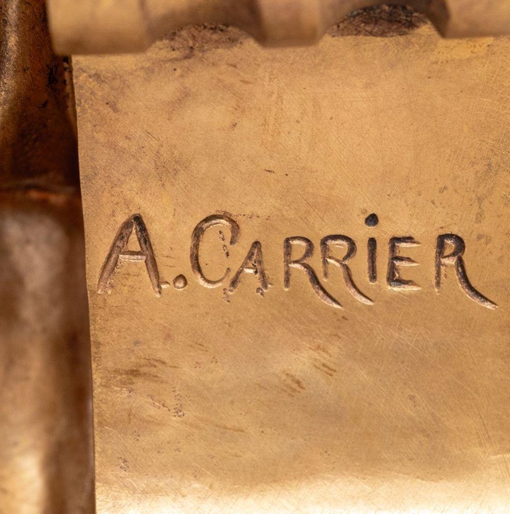 Auguste Carrier 