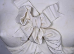 Auguste Clésinger, Buste de femme ou de Flore