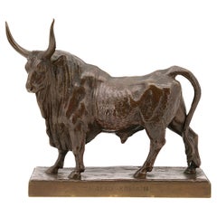 Esculturas de animales