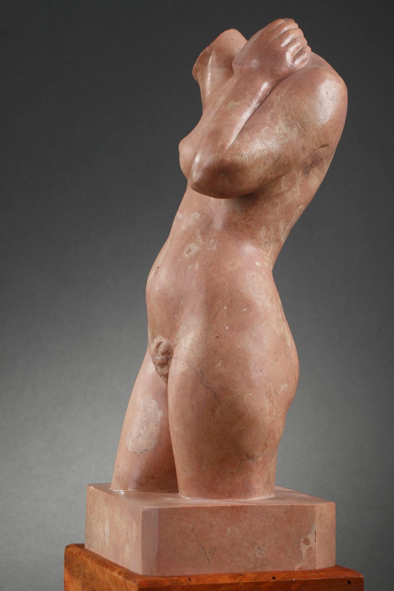 Torso di donna in vendita 5