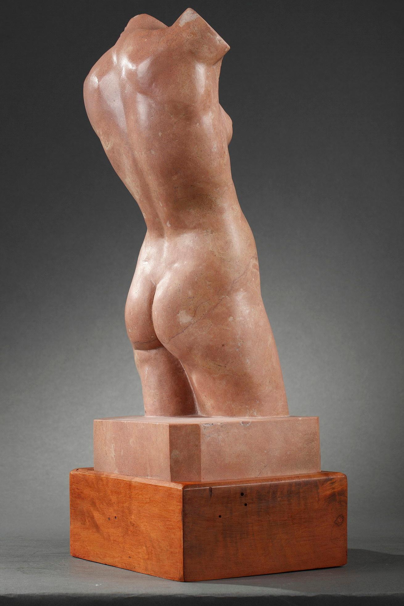 Torso di donna in vendita 1