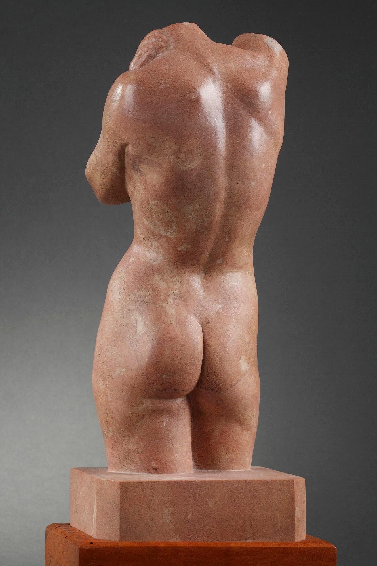 Torso di donna in vendita 3