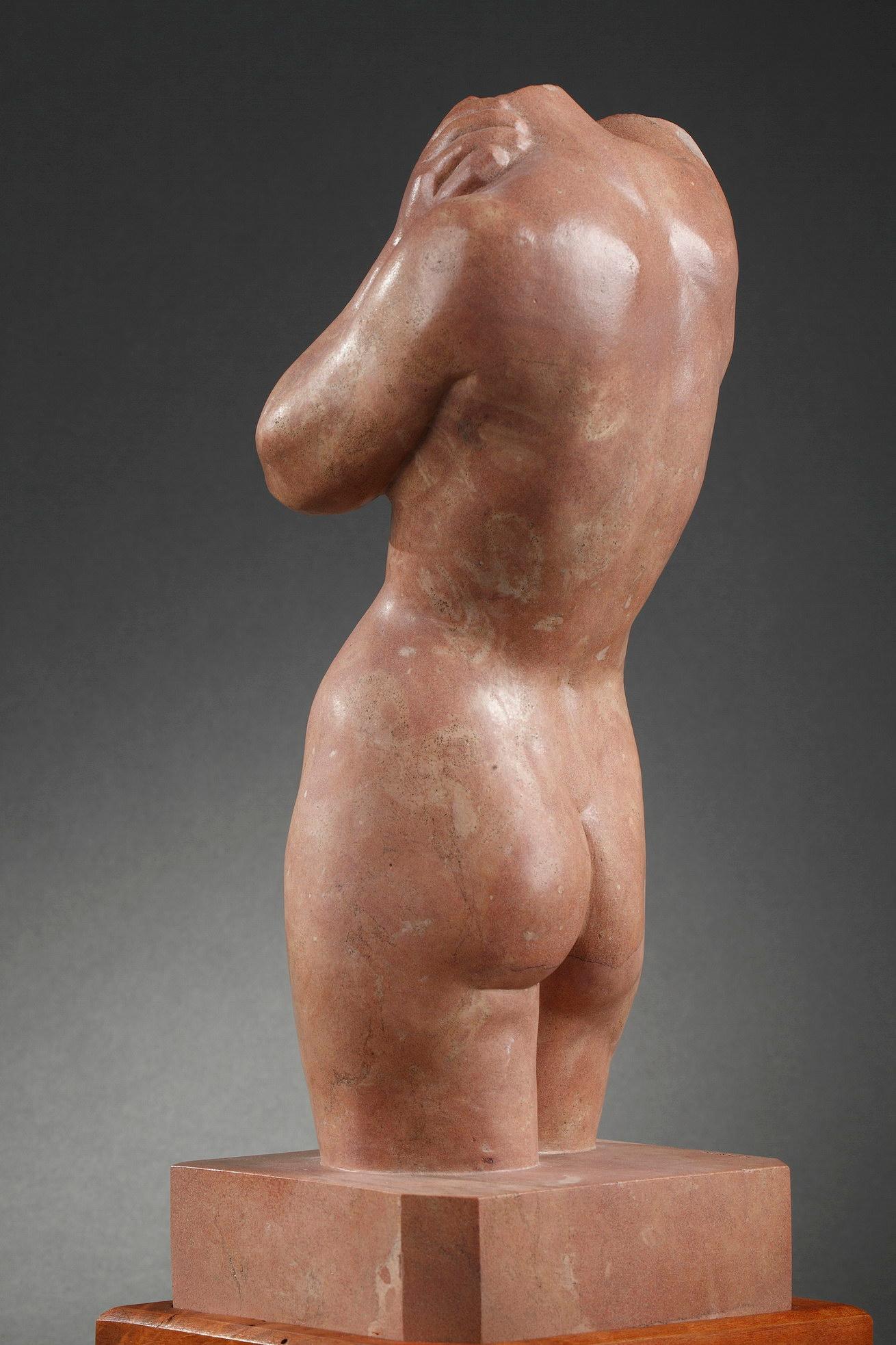 Torso di donna in vendita 4