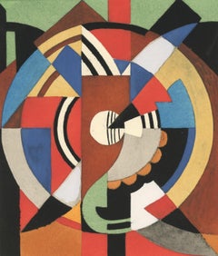 Herbin, Composición, El Arte Cubista, Teorías y Realizaciones (después de)