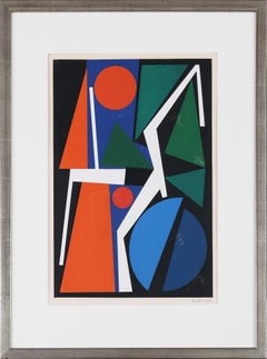 Señora (Fou), 1953