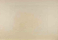 Les Trappistes - Etching by Auguste Lancon - 1883