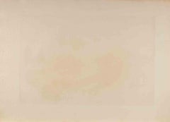 Les Trappistes - Gravure d'Auguste Lancon - 1883