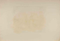 Les Trappistes - Gravure d'Auguste Lancon - 1883