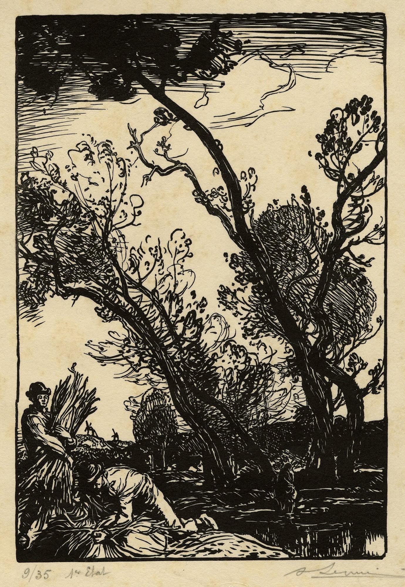 Fine della giornata
