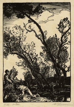 Fine della giornata