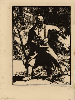 Le Soldat Prussien (Il soldato prussiano)