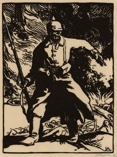 Le Soldat Prussien (Il soldato prussiano)