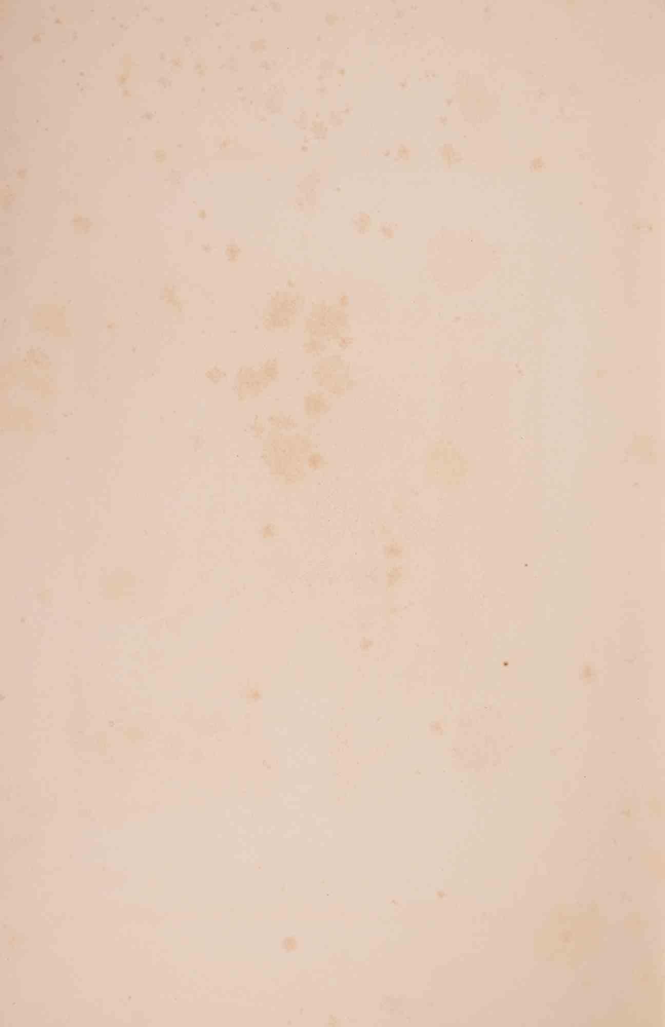 Arnaouts Gardes-Côtes (Babadagh, Roumélie, 15 août 1837 by Auguste Raffet - 1841 For Sale 1