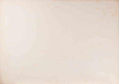 Camp et Fête en Roumanie - Lithographie von Auguste Raffet - 1840er Jahre