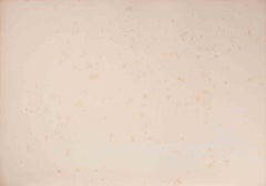 Château du Comte de Woronzoff, Crimée - Litografia di Auguste Raffet - 1840