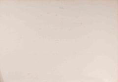 Everyday Life of the Army - Lithograph by Auguste Raffet - 1838