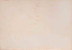 Famille Tatare à son Souper - Lithograph by Auguste Raffet - 1846