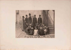 Modern Figurative Prints