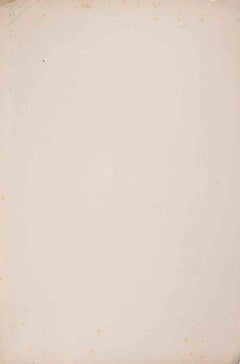 Infanterie Turque, Konstantinopel - Lithographie von Auguste Raffet - 1830er Jahre