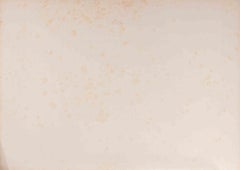 Inspection des Troupes Russes - Litografia di Auguste Raffet - 1836