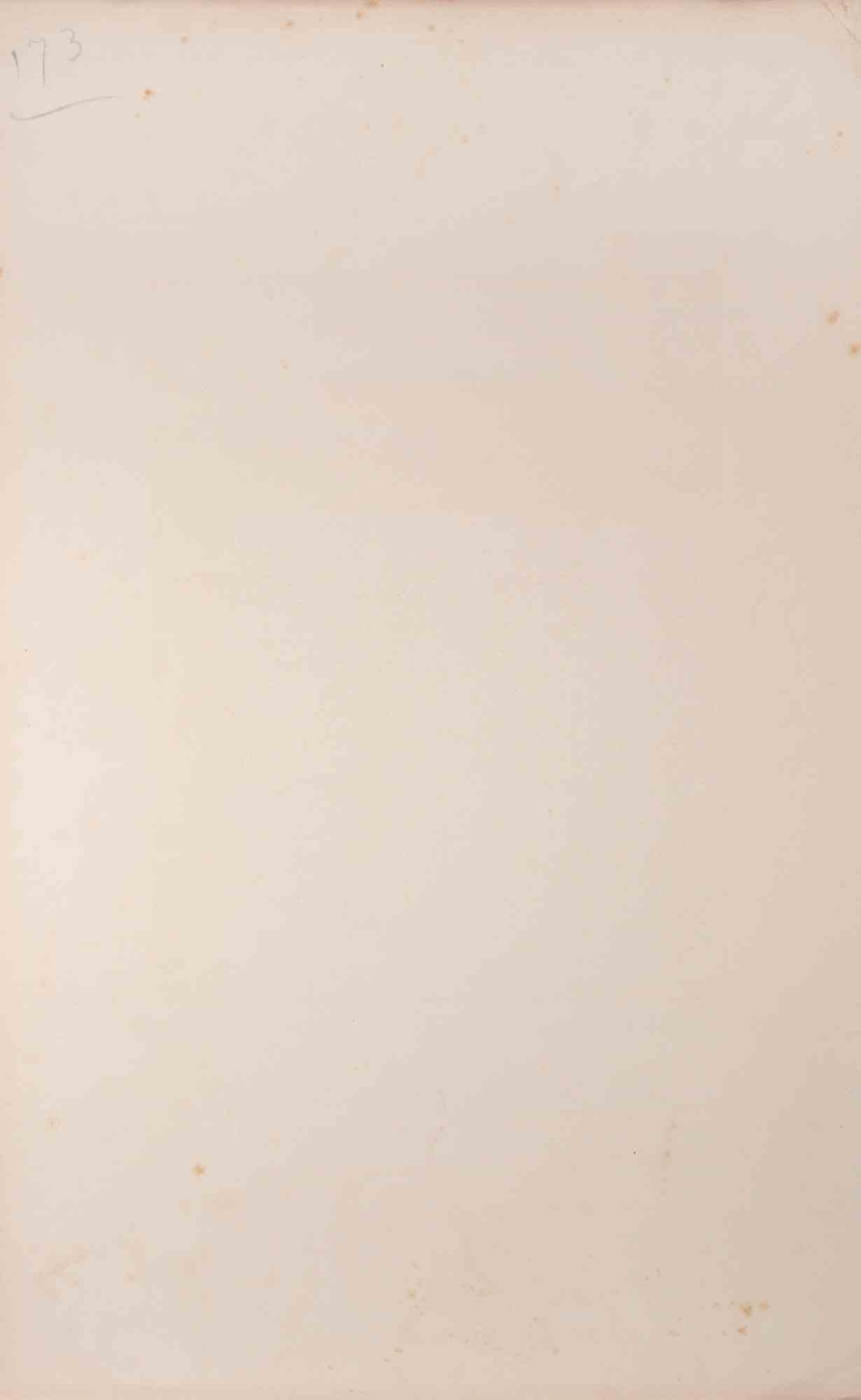 Karaïmes (Tchérsonèse, Crimée) - Lithograph by Auguste Raffet - 1830s For Sale 1