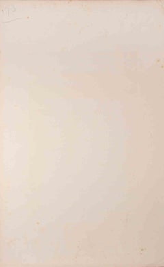 Karaïmes (Tchérsonèse, Crimée) - Lithographie von Auguste Raffet - 1830er Jahre