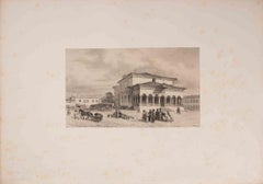 Modern Landscape Prints