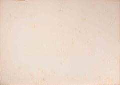 Plate from "Voyage dans le Sud de la... - Lithograph by Auguste Raffet - 1841