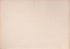 Quartier de Bakhchysarai - Lithograph by Auguste Raffet - 1841