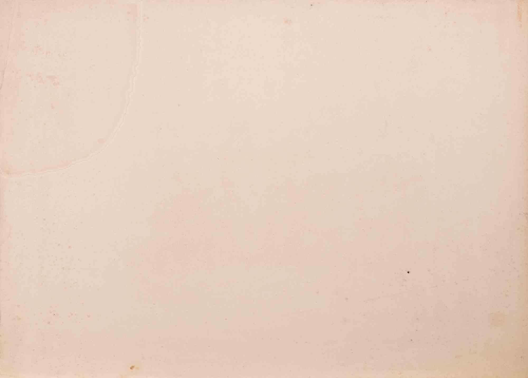 Représentant du Peuple à... - Lithograph by Auguste Raffet - Mid-19th Century For Sale 1