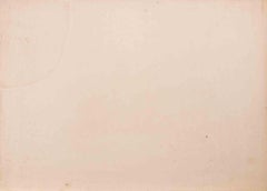 Représentant du Peuple à... - Lithograph by Auguste Raffet - Mid-19th Century