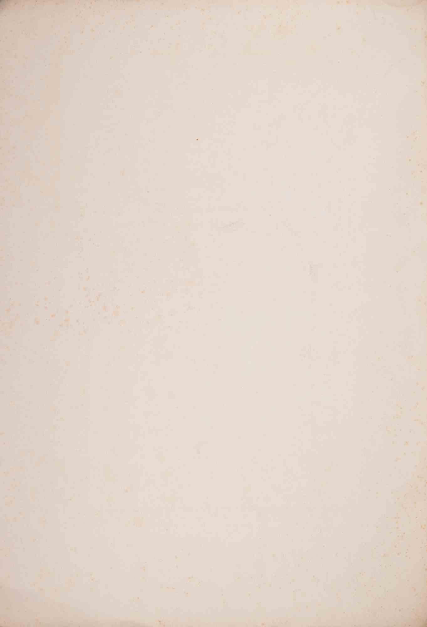 Tambour du 1er Régiment de la Légion... - Lithograph by Auguste Raffet - 1830s For Sale 1